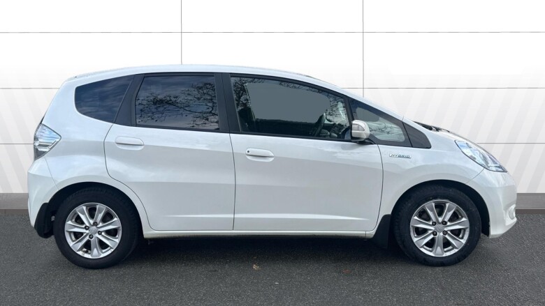 Honda Jazz 1.3 IMA HS Hybrid 5dr CVT Hybrid Hatchback